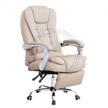 Office Chair OC1103 - Beige